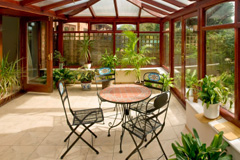 Cromdale conservatory quotes