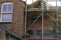 free Cromdale home extension quotes