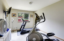 Cromdale home gym construction leads