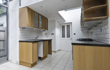Cromdale kitchen extension leads